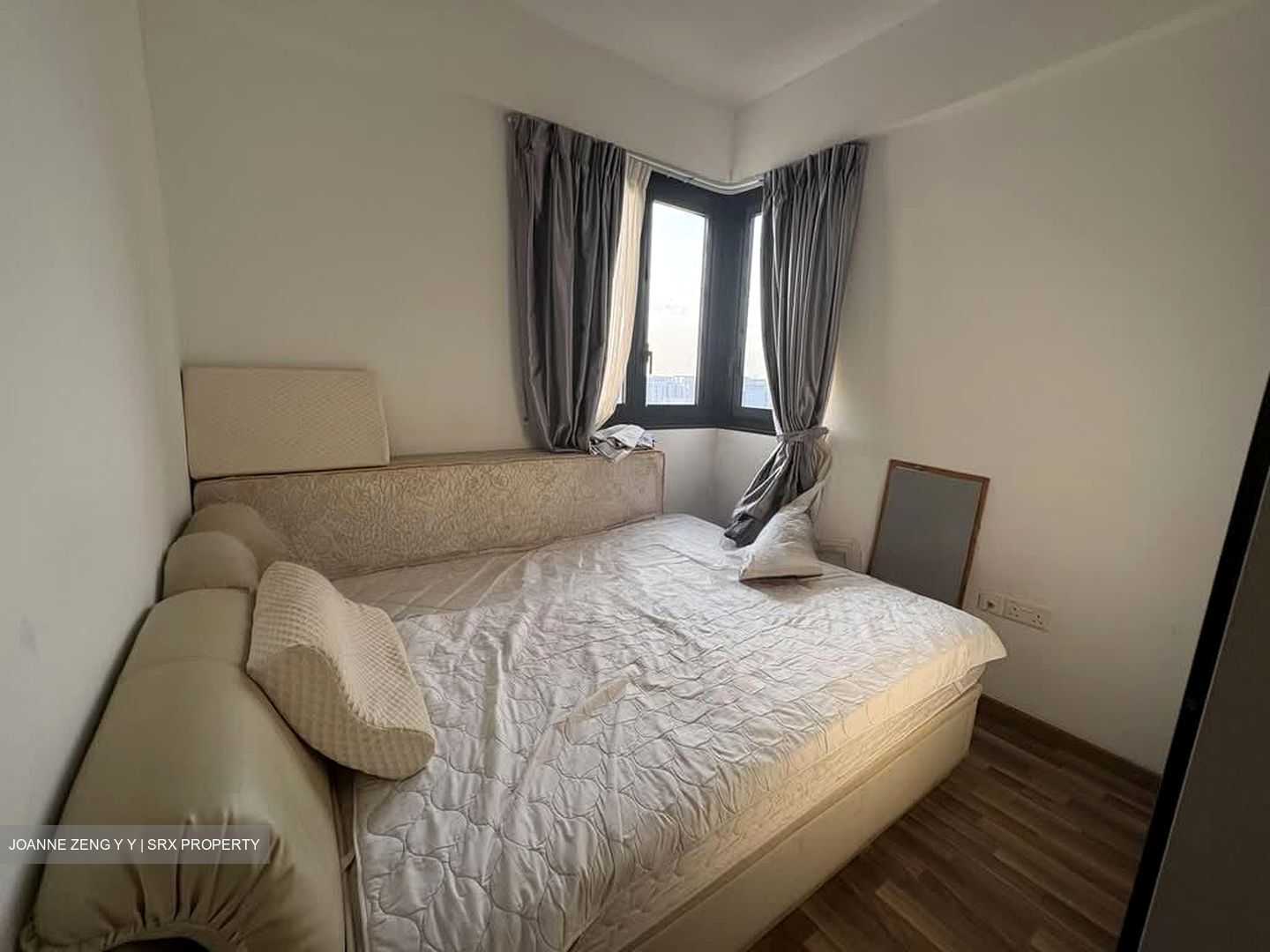 River Isles (D19), Condominium #602260681